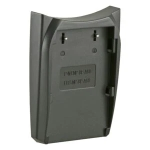 Jupio JCP0127 (Canon  Jupio Charger Plate for Canon BP-AXX series (for use with JDC0010V2 only))