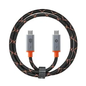 Jupio CAB0075 (Jupio Jupio x Pr1meGear Thunderbolt 4 Cable 75 cm)