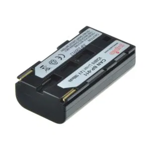Jupio VCA0010 (Canon  BP-911/914/915 1900 mAh)