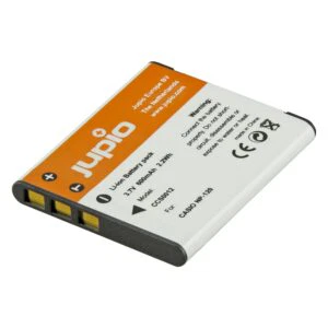 Jupio CCS0012 (Casio NP-120 for Casio 600 mAh)