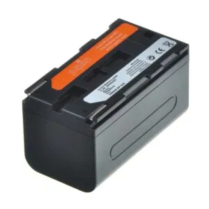 Jupio VCA0016 (Canon  BP-930/924/927/931 4200 mAh)