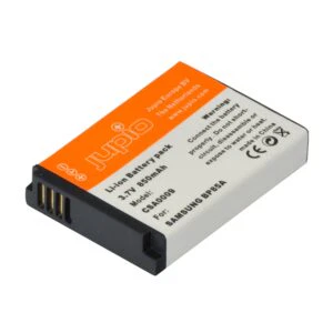 Jupio CSA0009 (Samsung  BP-85A 850 mAh)