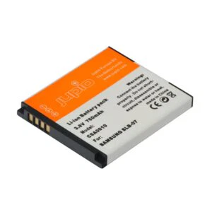 Jupio CSA0010 (Samsung  SLB-07 760 mAh)