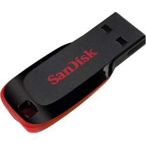SanDisk Cruzer Blade 32GB
