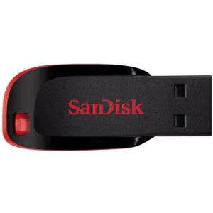 Alternative view of SanDisk Cruzer Blade 64GB