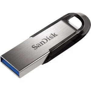 Alternative view of SanDisk Cruzer Ultra Flair 32GB 150MB/s - USB 3.0