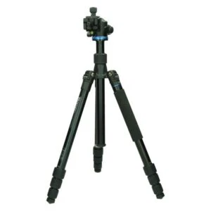 Benro iTravel FTT Kit Aluminium statief met IB2 balhoofd