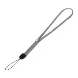 Matin Pols Strap Wol M-30004 Grijs