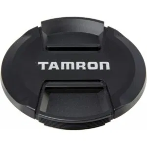 Tamron Lensdop 58mm