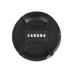 Caruba 72mm lensdop