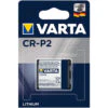 Varta CR-P2 Lith.klein NR.6204