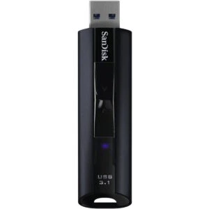 SanDisk Cruzer Extreme Pro SFD 256GB USB 3.1 420MB/s