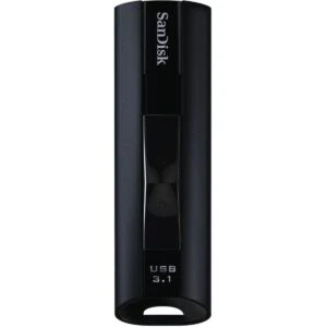 Alternative view of SanDisk Cruzer Extreme Pro SFD 256GB USB 3.1 420MB/s