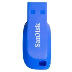 Alternative view of SanDisk Cruzer Blade 32GB 3-pack