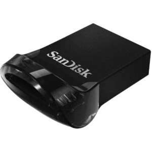 SanDisk USB Fit Ultra 16GB 130MB/S-USB 3.1