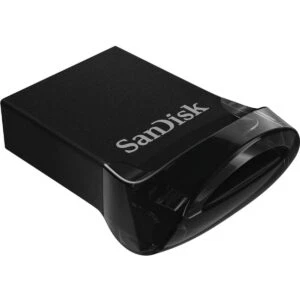 Alternative view of SanDisk USB Fit Ultra 16GB 130MB/S-USB 3.1