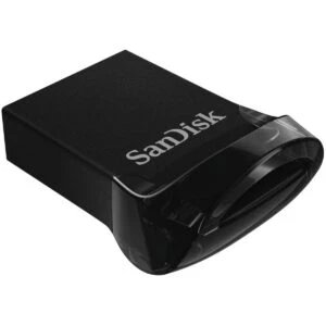 Alternative view of SanDisk USB Fit Ultra 32GB - USB 3.1
