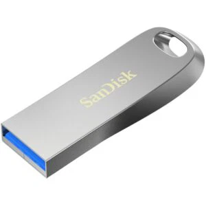 Alternative view of SanDisk USB Ultra Luxury 32GB 150MB/s - USB 3.1