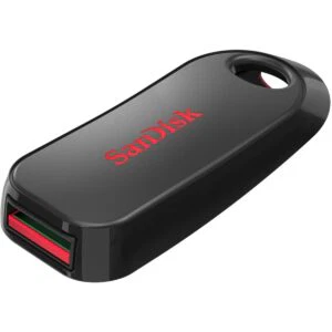 Alternative view of SanDisk Cruzer Snap 32GB