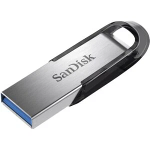 Alternative view of SanDisk USB Ultra Flair 512GB 150MB/s - USB 3.0