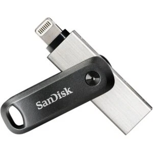 SanDisk iXpand Go Flash Drive 3.0 64GB