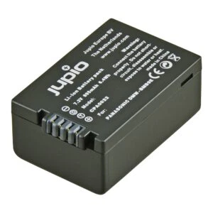 Jupio CPA0022 (Panasonic  DMW-BMB9E 895 mAh)