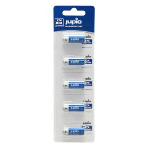 Jupio JCC-27A (Jupio  27A Alkaline 12V 5 pcs)