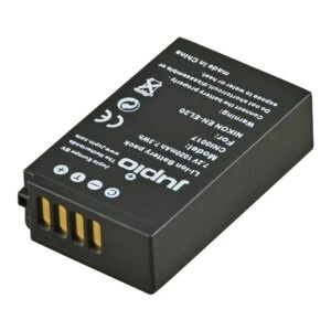 Jupio CNI0017 (Nikon  EN-EL20(A) 1020 mAh)