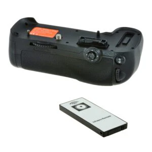 Jupio JBG-N009 (Nikon  Battery Grip for Nikon D800/ D810 (MB-D12))