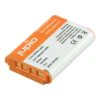 Jupio CSO0026 (Sony  NP-BX1 1250 mAh)