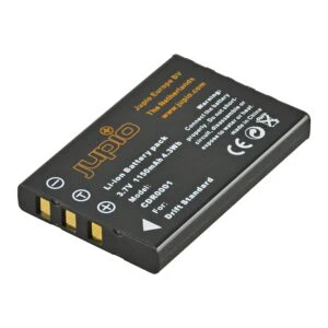 Jupio CDR0001 (Drift  Drift Standard 1150 mAh)