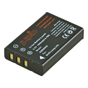 Jupio CDR0002 (Drift  Drift Long Life 1800 mAh)