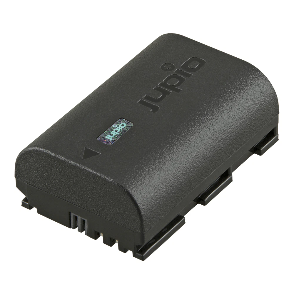Jupio CCA0020V2 (Canon LP-E6 1700 mAh) - Afbeelding 2