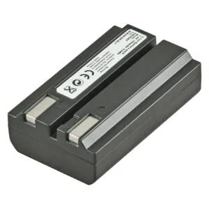 Jupio CNI0007 (Nikon  EN-EL1 for Nikon / NP-800 for Konica Minolta 750 mAh)