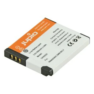 Jupio CPA0025 (Panasonic  DMW-BCL7 690 mAh)