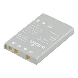 Jupio CNI0004 (Nikon  EN-EL5 1050 mAh)