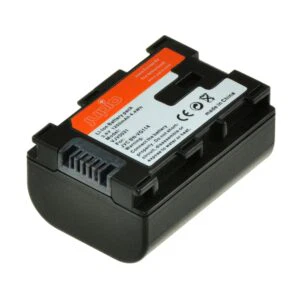 Jupio VJV0031 (JVC  BN-VG114 1250 mAh)