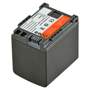 Jupio VCA0035 (Canon  BP-820 1780 mAh)