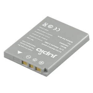 Jupio CNI0002 (Nikon  EN-EL8 for Nikon/ KLIC-7000 for Kodak 650 mAh)