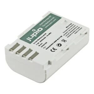 Jupio CPA0100 (Panasonic  DMW-BLF19 *ULTRA* 2000 mAh)