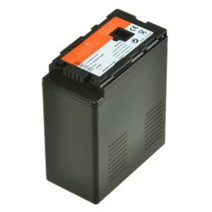 Jupio VPA0001 (Panasonic  VW-VBG6 5400 mAh)