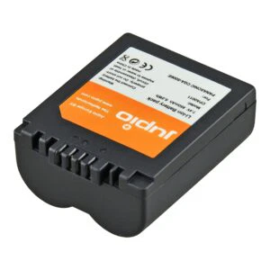 Jupio CPA0011 (Panasonic  CGA-S006E / DMW-BMA7 / BP-DC5 850 mAh)