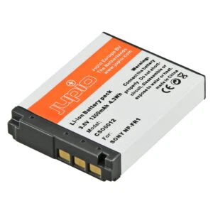 Jupio CSO0012 (Sony  NP-FR1 1200 mAh)