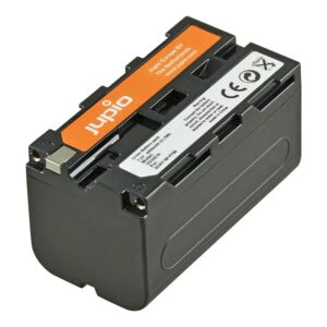 Jupio VSO0019 (Sony  NP-F750 4400 mAh)