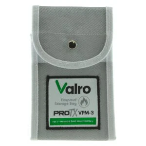 Alternative view of Valro VPM-3 (Valro  Valro ProTx for V-MOUNT & Gold Mount)