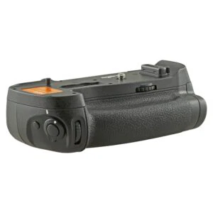 Alternative view of Jupio JBG-N016 (Nikon  Battery Grip for Nikon D850 (MB-D18) + 2.4 Ghz Wireless)
