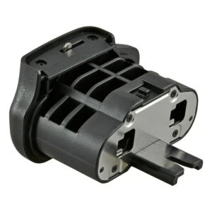 Alternative view of Jupio CNI0026 (Nikon  BL-3 Battery Hatch for EN-EL4 / EN-EL4A)