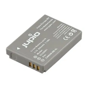 Jupio CCA0001 (Canon  NB-5L 850 mAh)