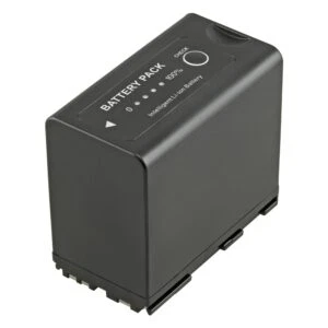 Alternative view of Jupio BCA0002 (Canon  ProLine BP-975 10050mAh)