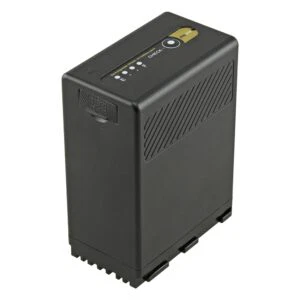 Alternative view of Jupio BCA0005 (Canon  ProLine BP-A60 D-Tap 6700mAh (96.5Wh))